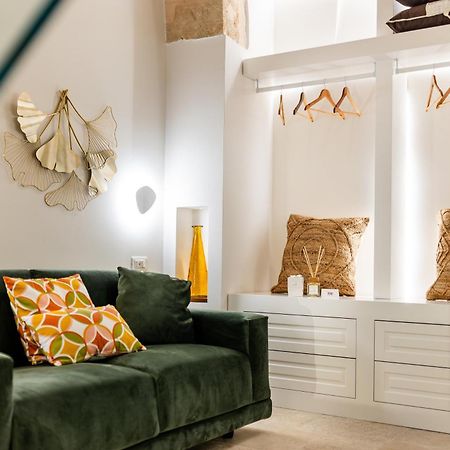 Old Court Luxury Suite&Spa By Monholiday Monopoli Eksteriør billede