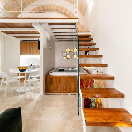 Old Court Luxury Suite&Spa By Monholiday Monopoli Eksteriør billede