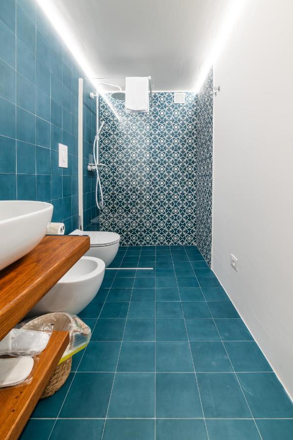 Old Court Luxury Suite&Spa By Monholiday Monopoli Eksteriør billede
