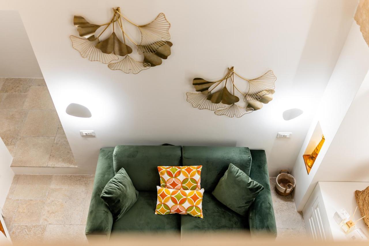 Old Court Luxury Suite&Spa By Monholiday Monopoli Eksteriør billede