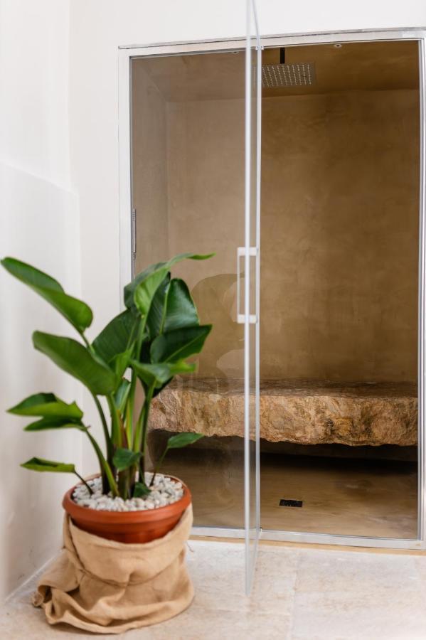 Old Court Luxury Suite&Spa By Monholiday Monopoli Eksteriør billede