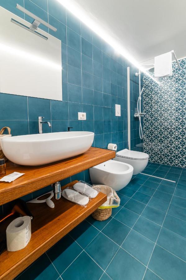 Old Court Luxury Suite&Spa By Monholiday Monopoli Eksteriør billede