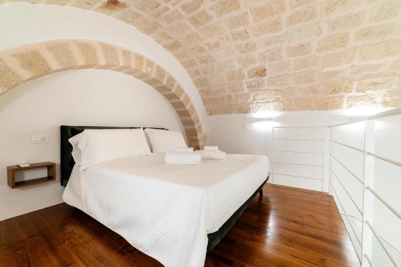 Old Court Luxury Suite&Spa By Monholiday Monopoli Eksteriør billede