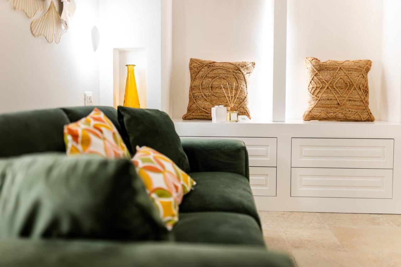 Old Court Luxury Suite&Spa By Monholiday Monopoli Eksteriør billede